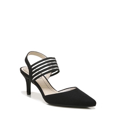 LifeStride Womens Sanya Pumps
