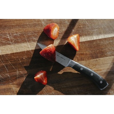 Dura Living 2 Piece High Carbon Stainless Steel Assorted Knife Set