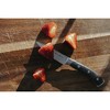 Dura Culina® Elite Forged 3.5-Inch Stainless Steel Paring Knife - 2 of 3