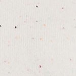 fresh ivory rainbow donegal