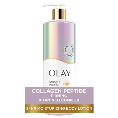 Olay Firming + Collagen 17oz Lotion Pump