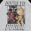 Marvel Avengers Rocket Raccoon Groot 2 Pack T-Shirts Little Kid to Big Kid - 4 of 4