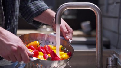 Yukon Glory Stainless Steel Mini Grill Basket Set