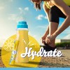 Crystal Light On the Go Natural Lemonade Drink Mix - 10pk/0.14oz - 4 of 4