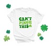 Simply Sage Market Women's Can't Pinch This Short Sleeve Graphic Tee - 3 of 3