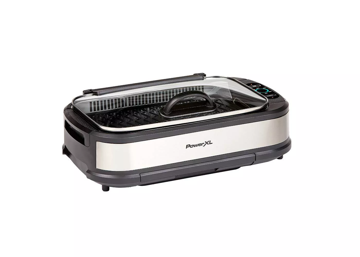 PowerXL Smokeless Grill Pro