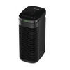 Honeywell InSight HEPA Air Purifier for Medium Rooms (100 sq. ft.) HPA080B Black: 4 Settings, Filter Change Indicator, Timer - 4 of 4