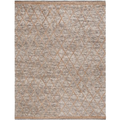 Natura NAT223 Hand Woven Indoor Rugs - Safavieh