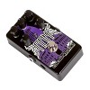 Catalinbread RAH Overdrive Effects Purple Pedal with Three Knob Tone Circuit - 2 of 4