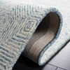 Abstract ABT425 Hand Tufted Indoor Rugs - Safavieh - 4 of 4