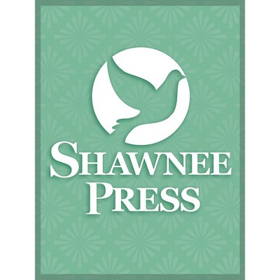 Shawnee Press So Baroque at Christmas SAB Arranged by Earlene Rentz