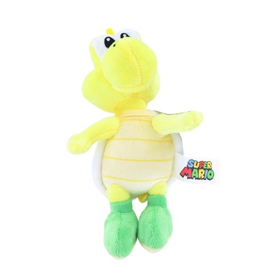 Super mario deals koopa plush