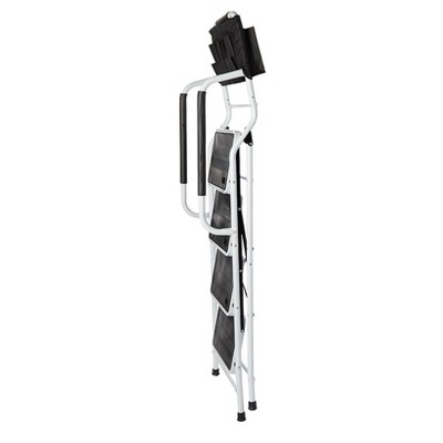 The Lakeside Collection  Ladder Tool Caddy