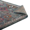 Modway Tribute Every Distressed Vintage Floral 8x10 Area Rug - 4 of 4