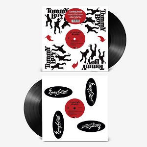 Various Artists - Freestyl Rewind (Various Artists) (Vinyl) - 1 of 1