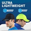TrailHeads Men’s Running Hat with UV Protection 50+ UPF - Quick Dry Sports Caps - 4 of 4