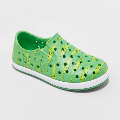 alligator baby shoes