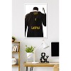 Trends International Candyman (2020) - Say It One Sheet Framed Wall Poster Prints - 2 of 4