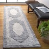 Renewal RNW807 Hand Tufted Indoor Rugs - Safavieh - 2 of 4