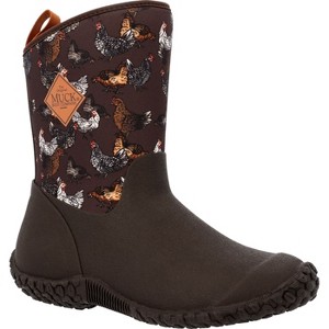 Women's Women's Muckster II Mid Boot - 1 of 4