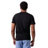 One Piece Manga Character Art Men's Black Crew Neck Short Sleeve T-shirt - 2 of 4