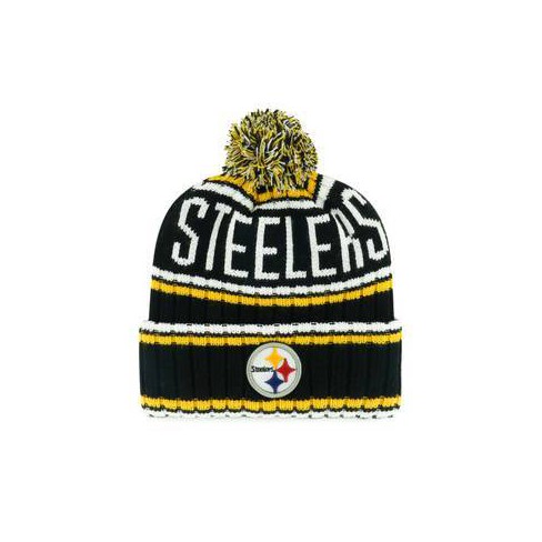 Nfl Pittsburgh Steelers Women's Freya Beanie : Target