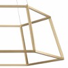 Elk Home Minimalist 1 - Light Pendant in  Soft Gold - 3 of 4