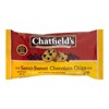 Chatfield's Semi-Sweet Chocolate Chips - Case of 12/10 oz - 2 of 4