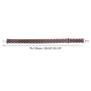 Unique Bargains Handbag Strap Multicolored 1 Pc - 2 of 4