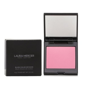 Laura Mercier Blush Colour Infusion, Strawberry, 0.2 oz - 1 of 2