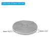 Unique Bargains High Visibility Sew-on Clothing Raincoats Reflective Tape Strip - 2 of 4