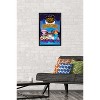 Trends International Deddy Bears - Picnic Framed Wall Poster Prints - 2 of 4
