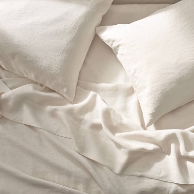 Linen Sheets