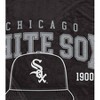MLB Chicago White Sox Vintage Arch Block Ultra Soft Blanket - 2 of 2