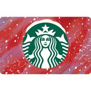 Starbucks Gift Card - 1 of 1