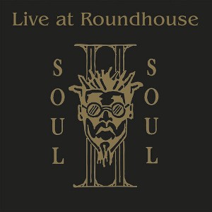 Soul II Soul - Live at the Roundhouse - 1 of 1