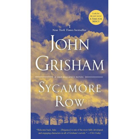 grisham sycamore row