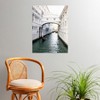 Romana Lilic / LA76 Photography Venice Canals 18" x 24" Poster - Society6 - 2 of 3