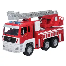 DRIVEN – Toy Fire Truck – Standard Series