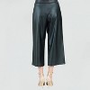 Women's Falling On Love With You Gaucho Pant - Clara Sun Woo - image 2 of 4