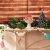 John Derian for Target Glass Candies Garland - 2 of 3