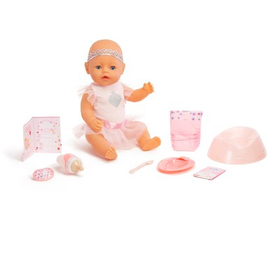 baby annabell target