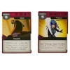 Renegade Games Studios: Power Rangers Heroes of The Grid: Villain Pack #5 Terror Through Time Expansion RPG Boardgame, Ages 14+ - 4 of 4