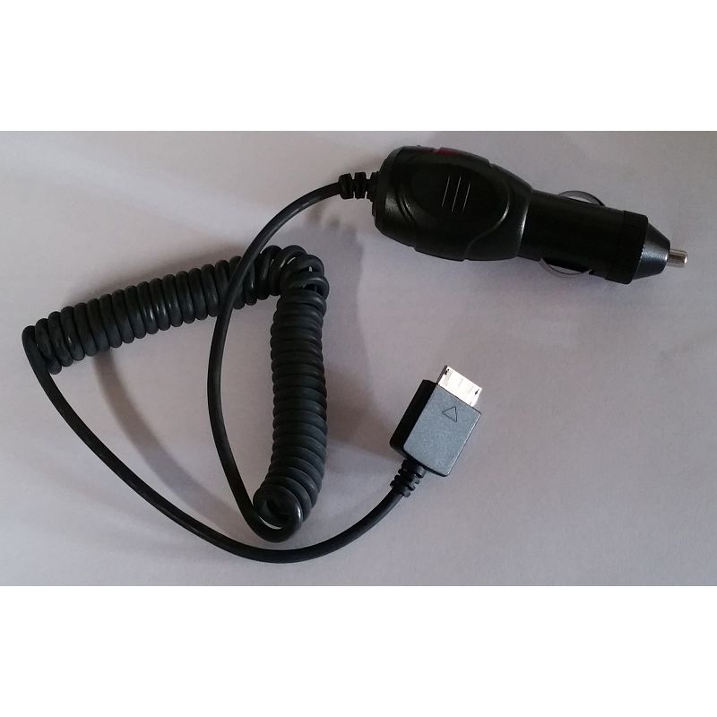 Unlimited Cellular Car Charger for Sony A726, A728, A729, A828, A829, S716, S718, A815, A816, S615, S616, S618, E438,, 1 of 2