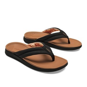 Women's Wo's Darby Sandal - Cobian - 1 of 4