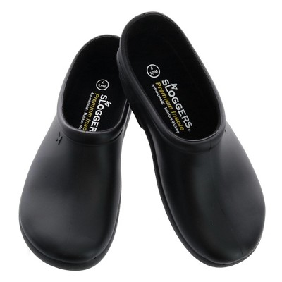 Sloggers mens fashion garden clogs