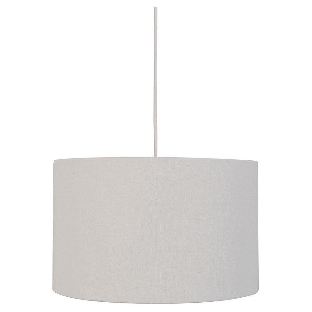 Ceiling Lights White - Pillowfort was $69.99 now $34.99 (50.0% off)