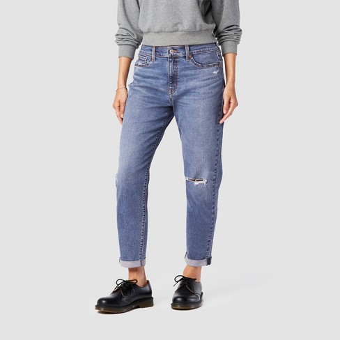 Target levis cheap denizen women's jeans