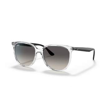 Ray-Ban RB4378 54mm Female Square Sunglasses