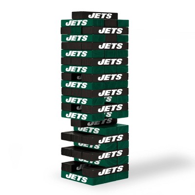 NFL New York Jets Tabletop Stacker